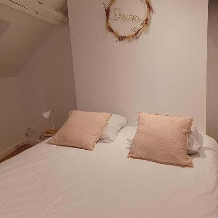 Duplex De 65 M2, Coeur De Bonneval Lägenhet Bonneval  Exteriör bild