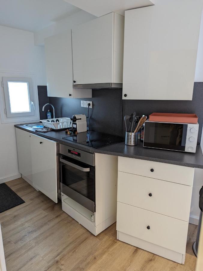 Duplex De 65 M2, Coeur De Bonneval Lägenhet Bonneval  Exteriör bild