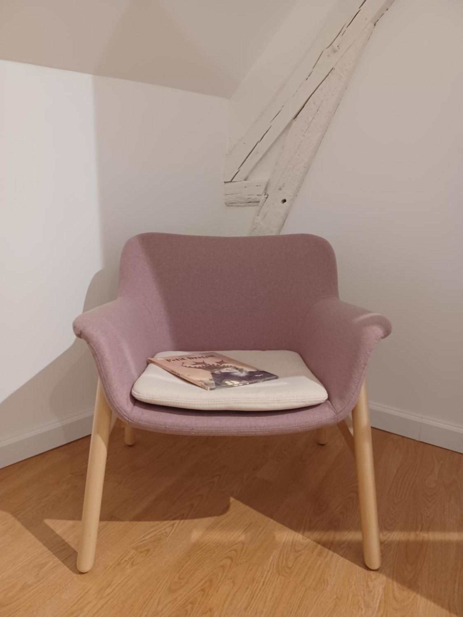 Duplex De 65 M2, Coeur De Bonneval Lägenhet Bonneval  Exteriör bild