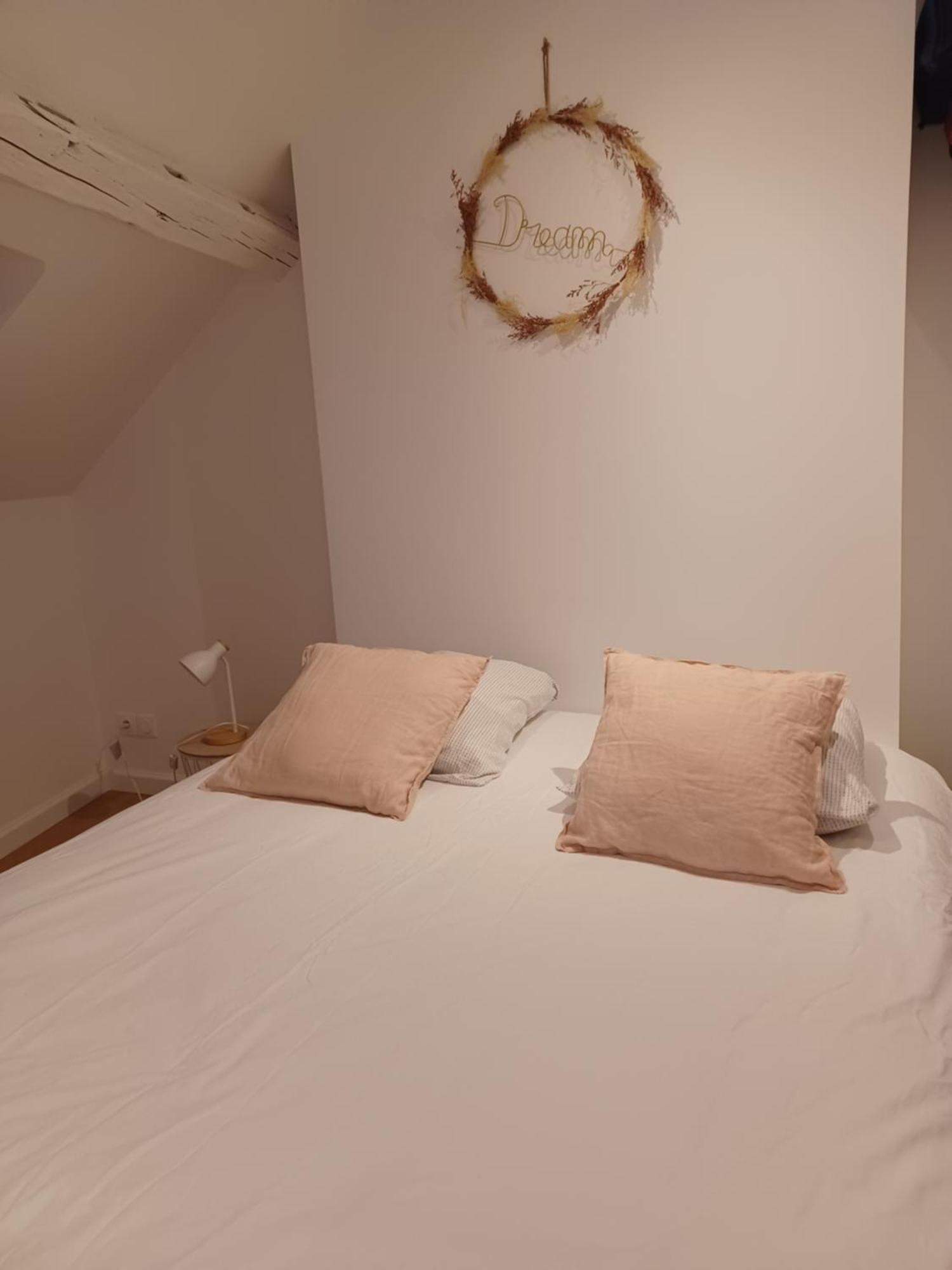Duplex De 65 M2, Coeur De Bonneval Lägenhet Bonneval  Exteriör bild