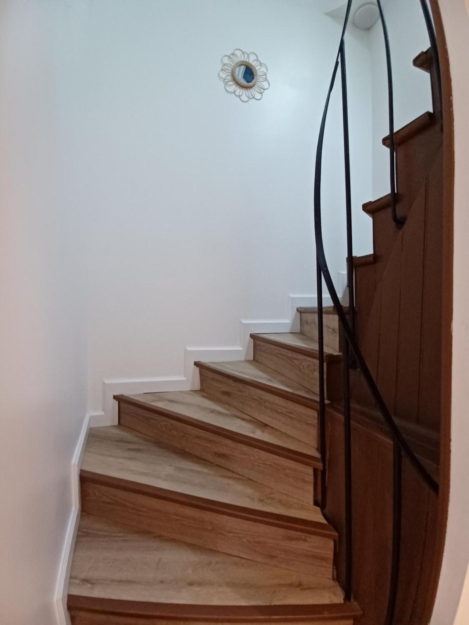 Duplex De 65 M2, Coeur De Bonneval Lägenhet Bonneval  Exteriör bild